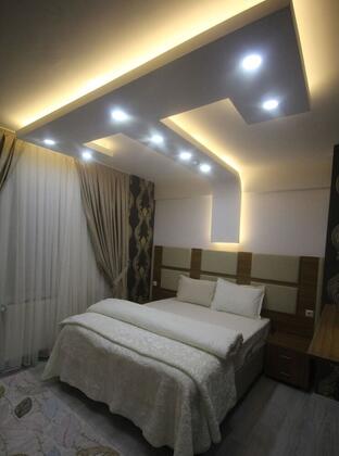 Turan Apart Otel - Görsel 5