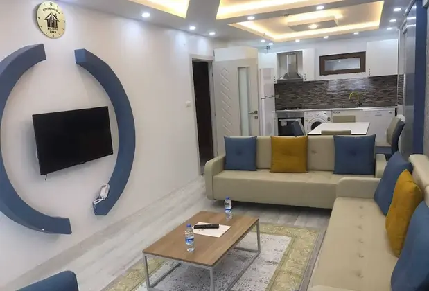 Turan Apart Otel - Görsel 8