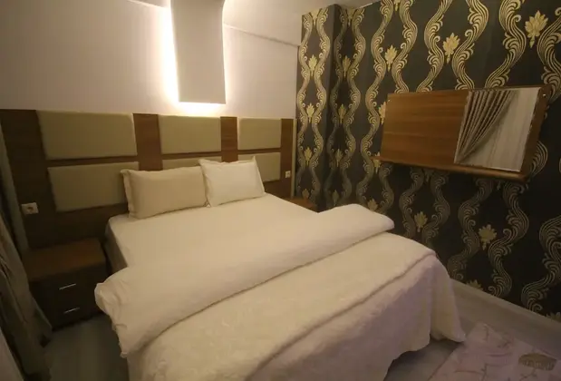 Turan Apart Otel - Görsel 3