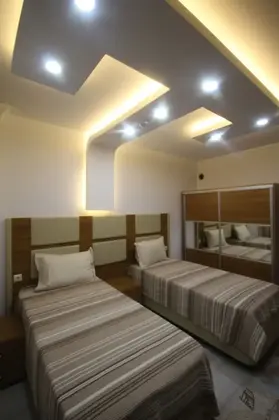 Turan Apart Otel - Görsel 6