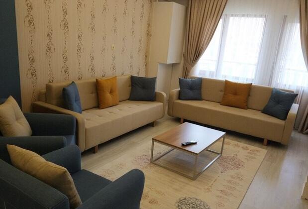 Turan Apart Otel - Görsel 7