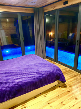 Sapanca The Hope s Home - Görsel 6