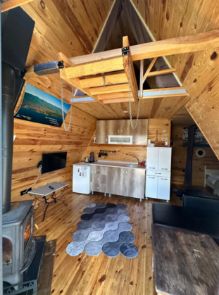 Sapanca The Hope s Home - Görsel 8