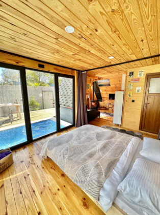 Sapanca The Hope s Home - Görsel 5