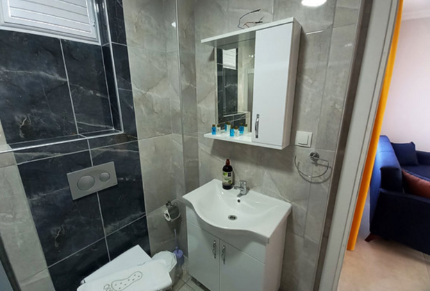 Ela Apart - Görsel 11