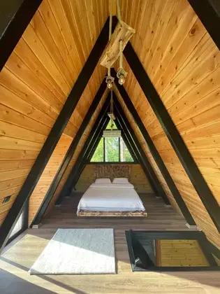 Elysian Bungalow - Görsel 4