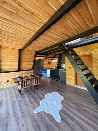 Elysian Bungalow - Görsel 9