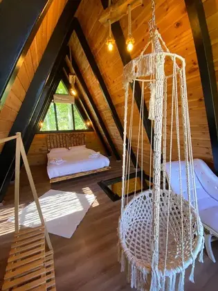 Elysian Bungalow - Görsel 3