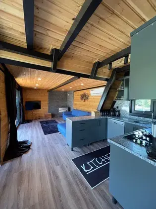 Elysian Bungalow - Görsel 6