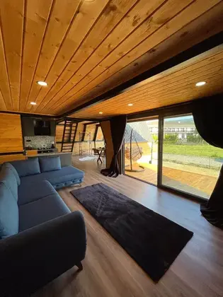 Elysian Bungalow - Görsel 5