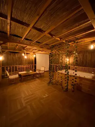 Elysian Bungalow - Görsel 7