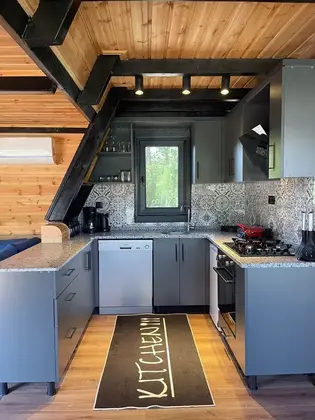 Elysian Bungalow - Görsel 10