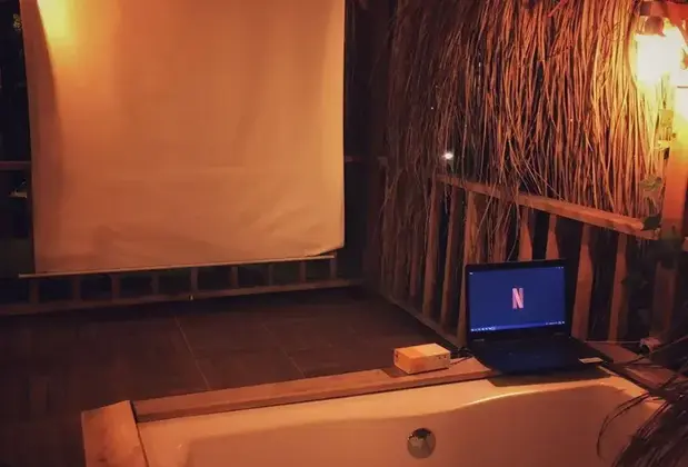 Elysian Bungalow - Görsel 8