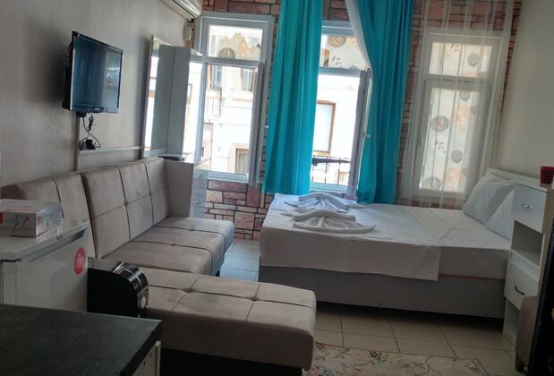 Ada Apart Otel - Görsel 7