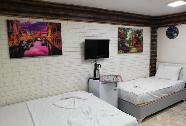 Ada Apart Otel - Görsel 6