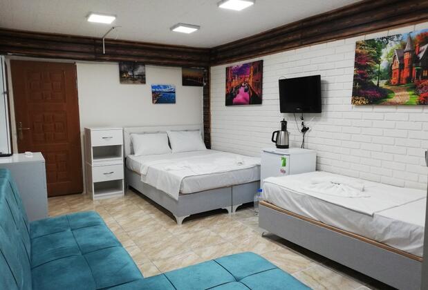 Ada Apart Otel - Görsel 2