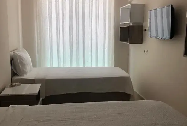 Vera Park Premium Apart Otel - Görsel 4