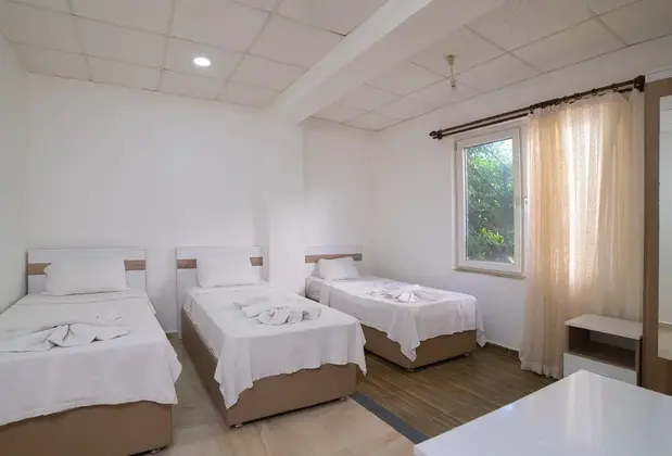 Vera Park Premium Apart Otel - Görsel 5