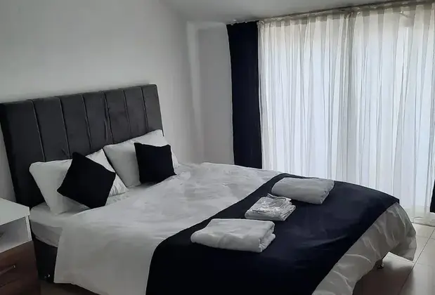 Vera Park Premium Apart Otel - Görsel 3