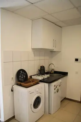 Vera Park Premium Apart Otel - Görsel 6