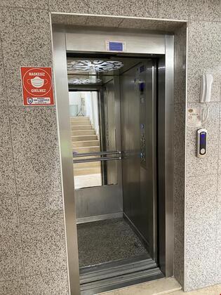 Servet Apart Otel Yemişkumu - Görsel 4