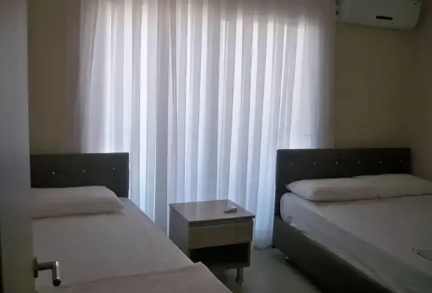 Servet Apart Otel Yemişkumu - Görsel 7