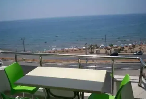 Servet Apart Otel Yemişkumu - Görsel 8