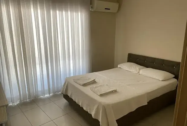 Servet Apart Otel Yemişkumu - Görsel 10