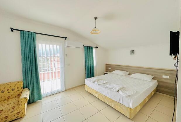 Sindrella Apart Otel - Görsel 3