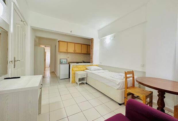 Sindrella Apart Otel - Görsel 4