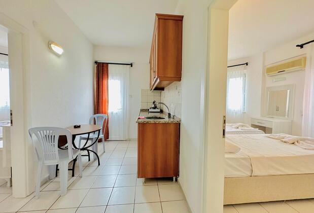 Sindrella Apart Otel - Görsel 7