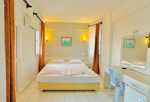 Sindrella Apart Otel - Görsel 8