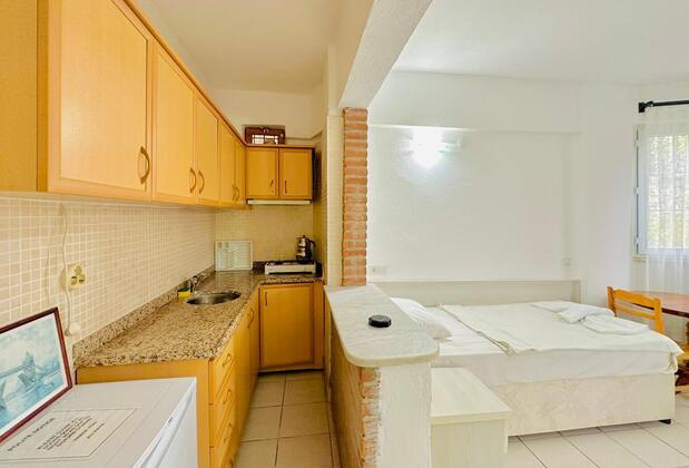 Sindrella Apart Otel - Görsel 14