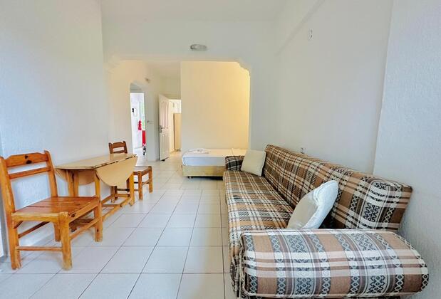 Sindrella Apart Otel - Görsel 17