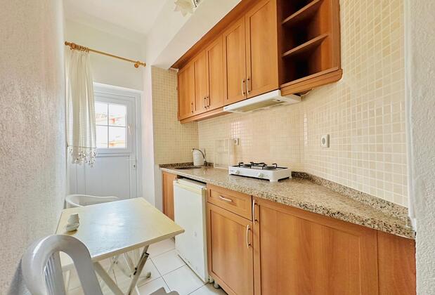 Sindrella Apart Otel - Görsel 16