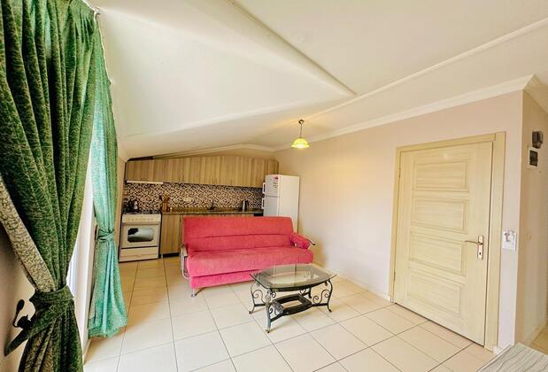 Sindrella Apart Otel - Görsel 13