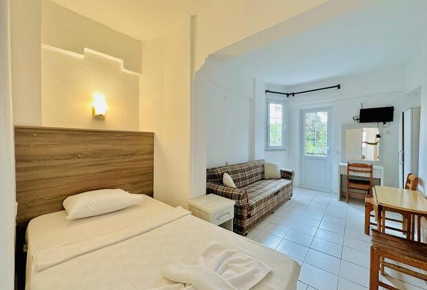 Sindrella Apart Otel - Görsel 12