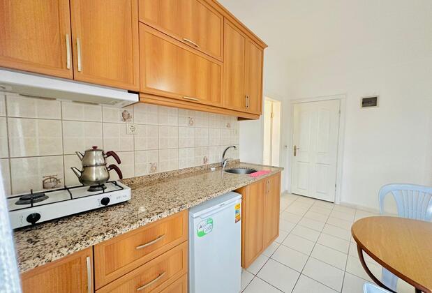 Sindrella Apart Otel - Görsel 15