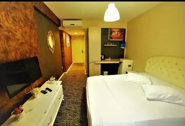 Nightlife Suit - Görsel 5