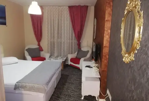 Nightlife Suit - Görsel 3