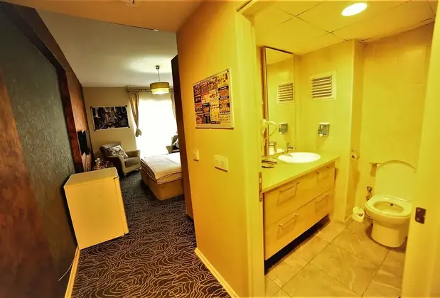 Nightlife Suit - Görsel 9