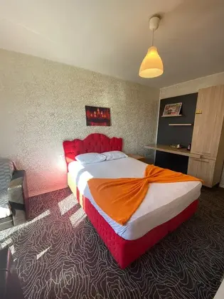 Nightlife Suit - Görsel 4