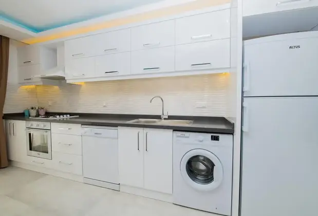 Blueberry Apart - Görsel 11