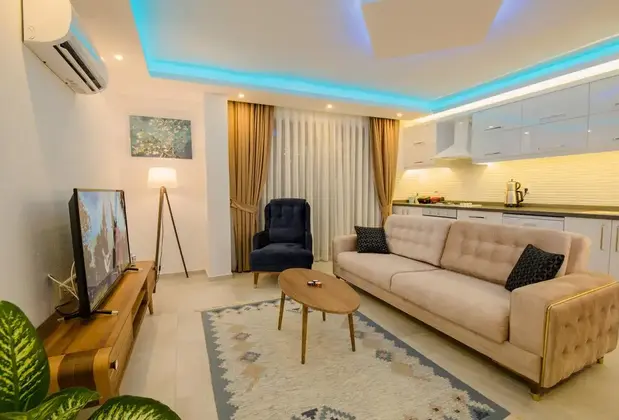 Blueberry Apart - Görsel 7