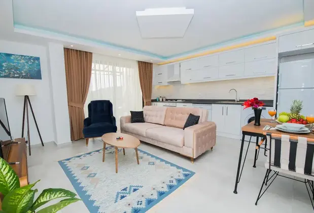 Blueberry Apart - Görsel 9