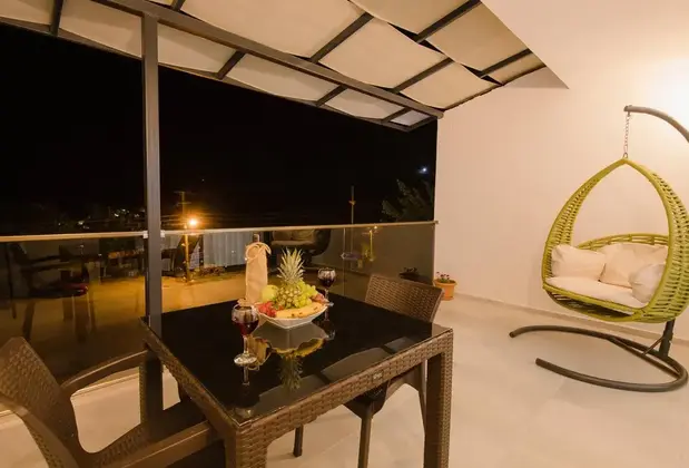 Blueberry Apart - Görsel 5