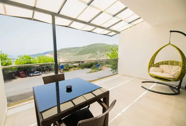 Blueberry Apart - Görsel 4