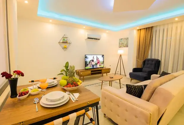 Blueberry Apart - Görsel 8