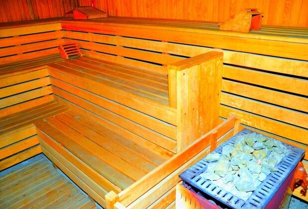 Özer Termal Otel - Görsel 8