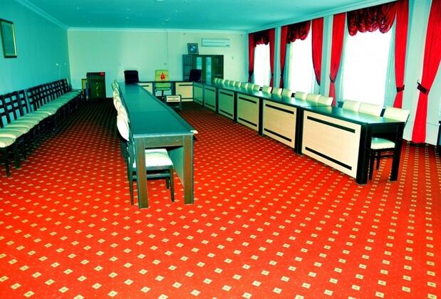 Özer Termal Otel - Görsel 10